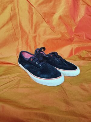 Baskets noires - T37