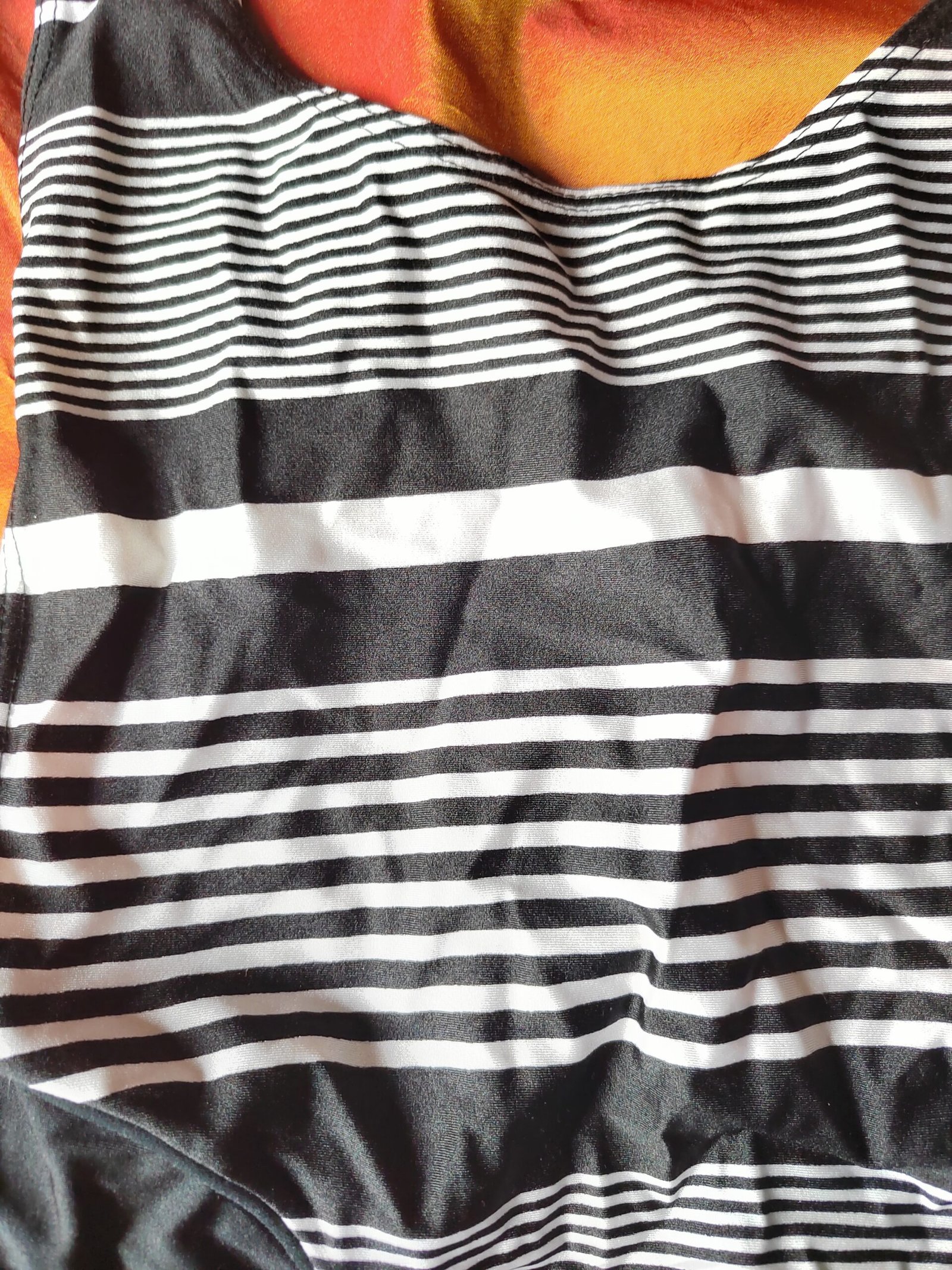 Maillot de bain à rayures - T36/38 – Image 5