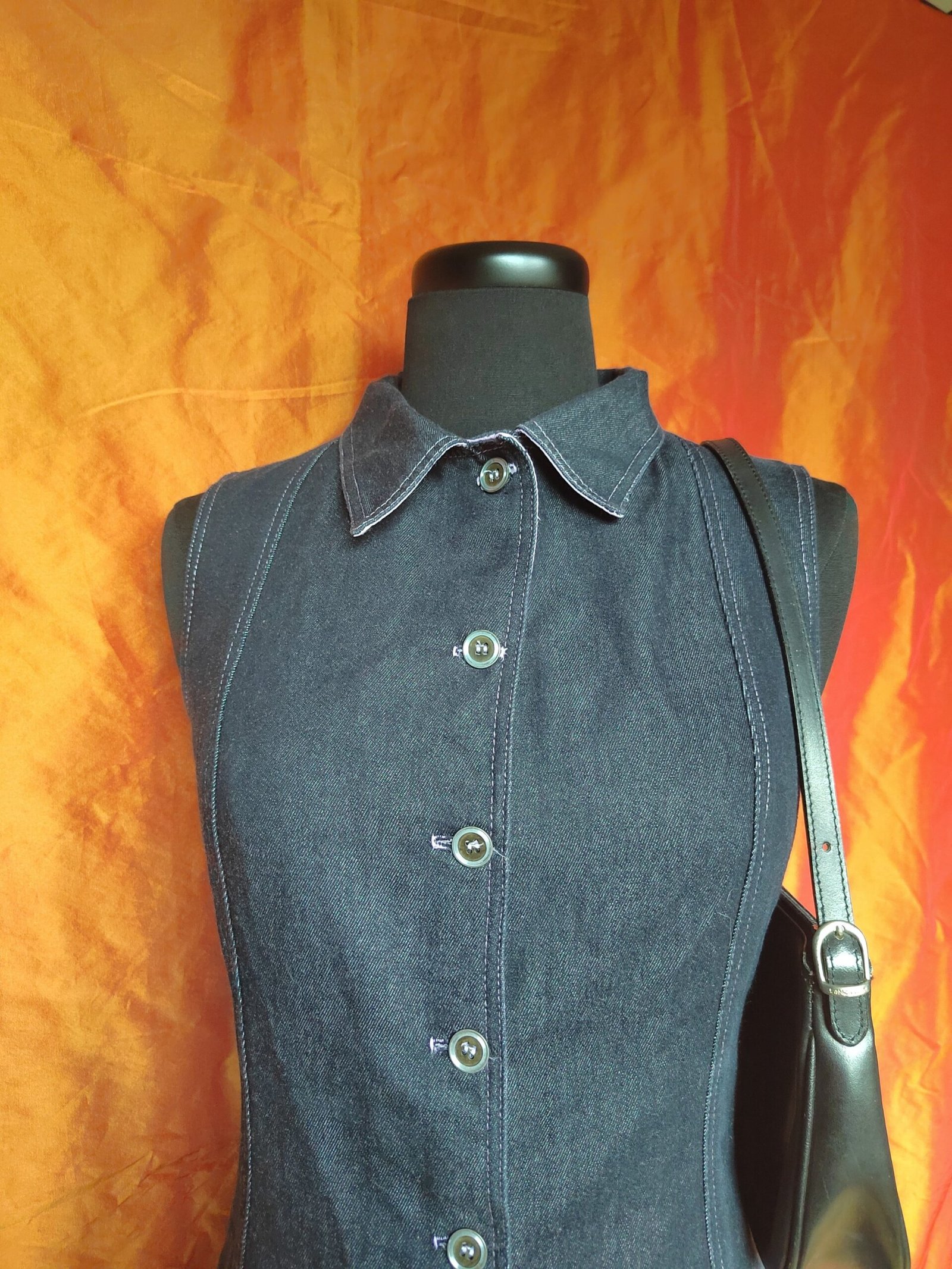Robe en denim - 34/36 – Image 5