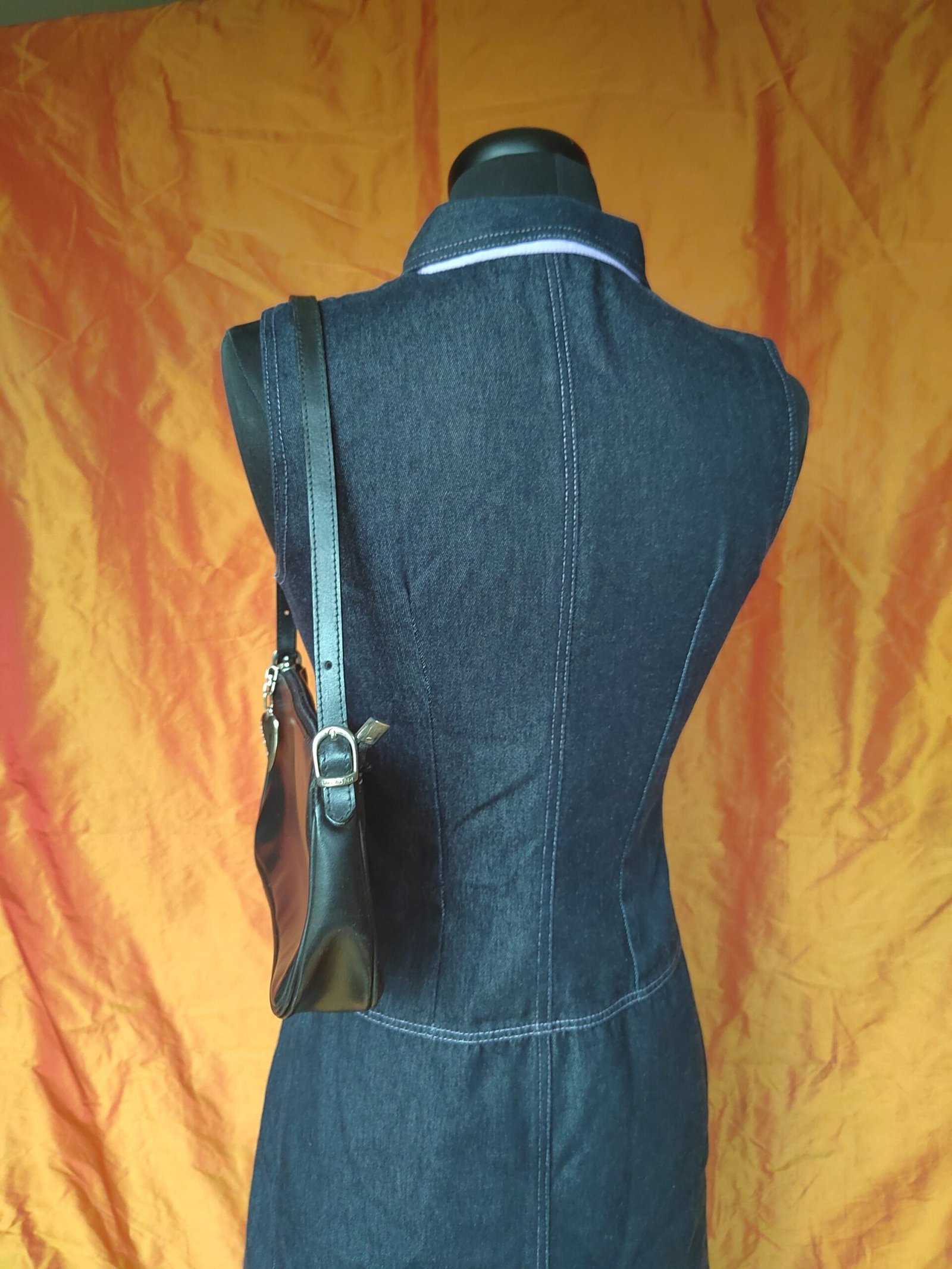 Robe en denim - 34/36 – Image 3