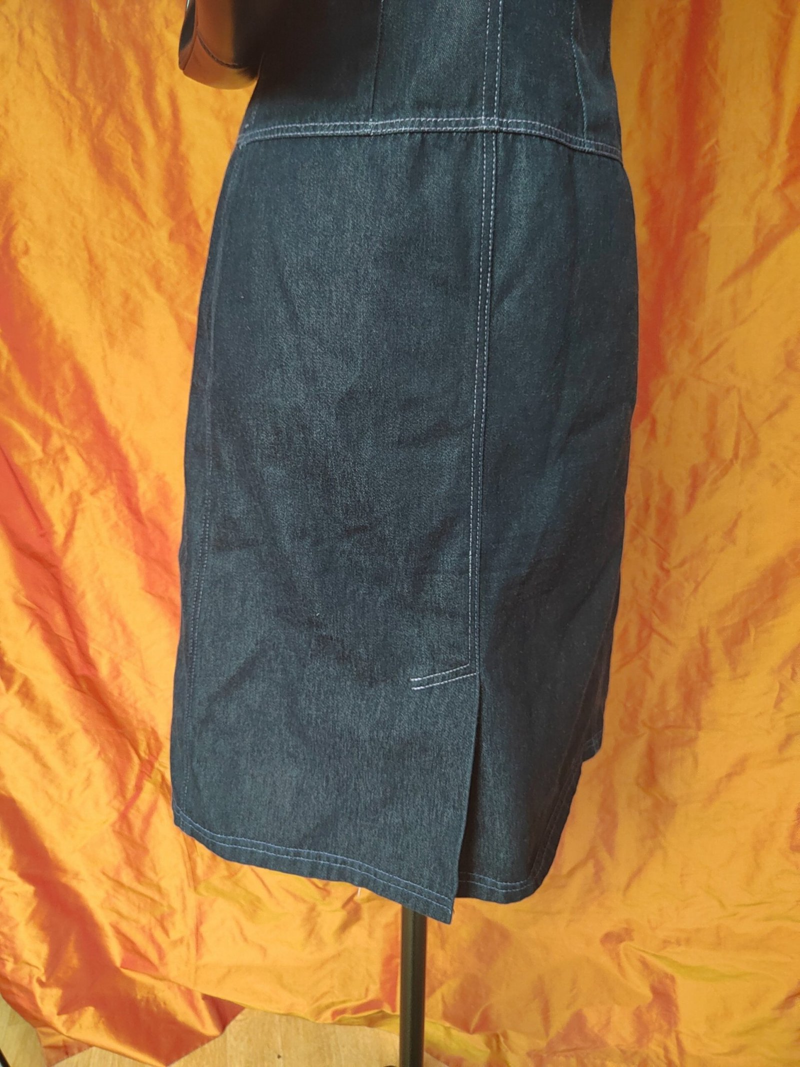 Robe en denim - 34/36 – Image 2