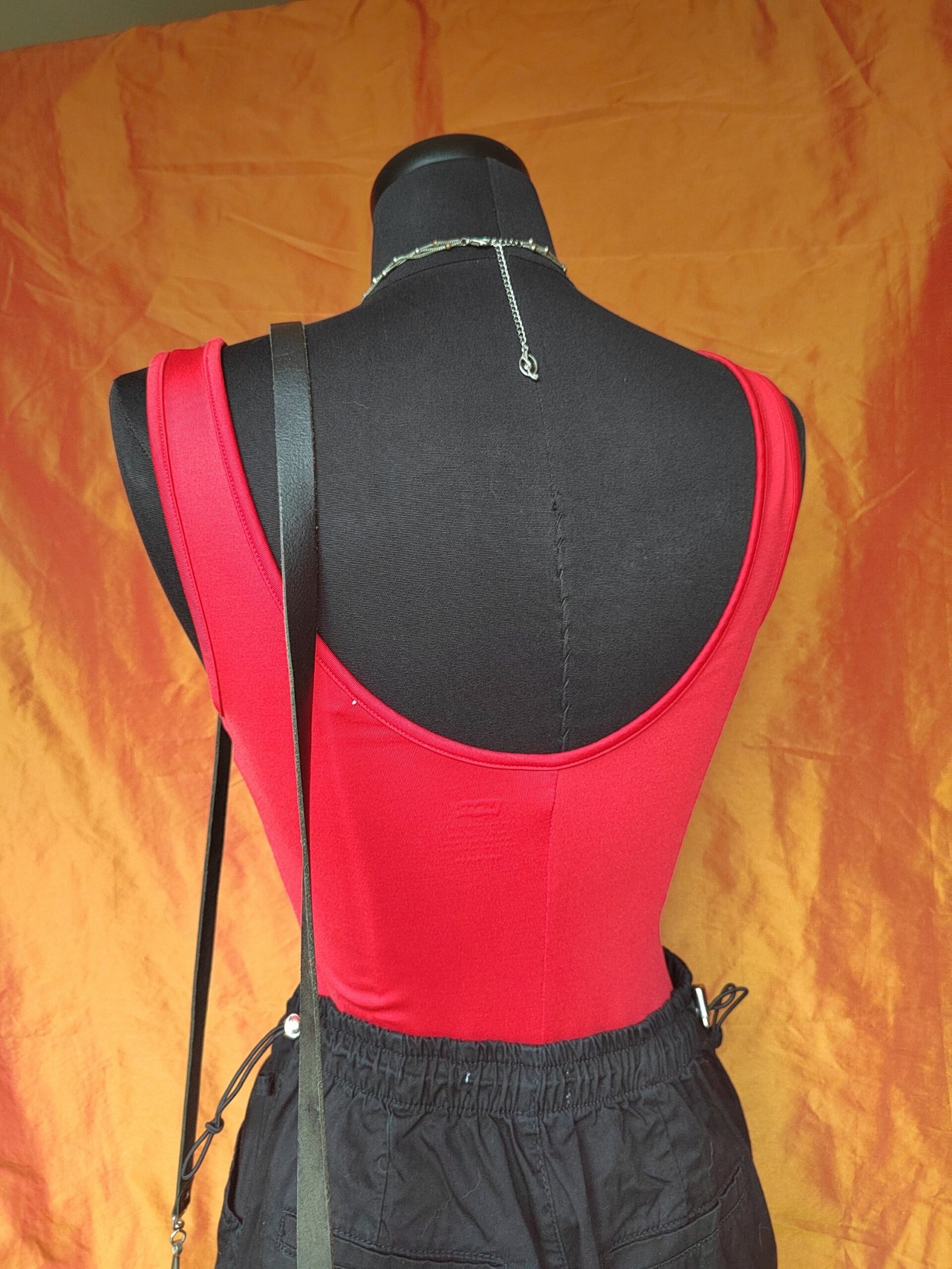 Body rouge - T36 – Image 5