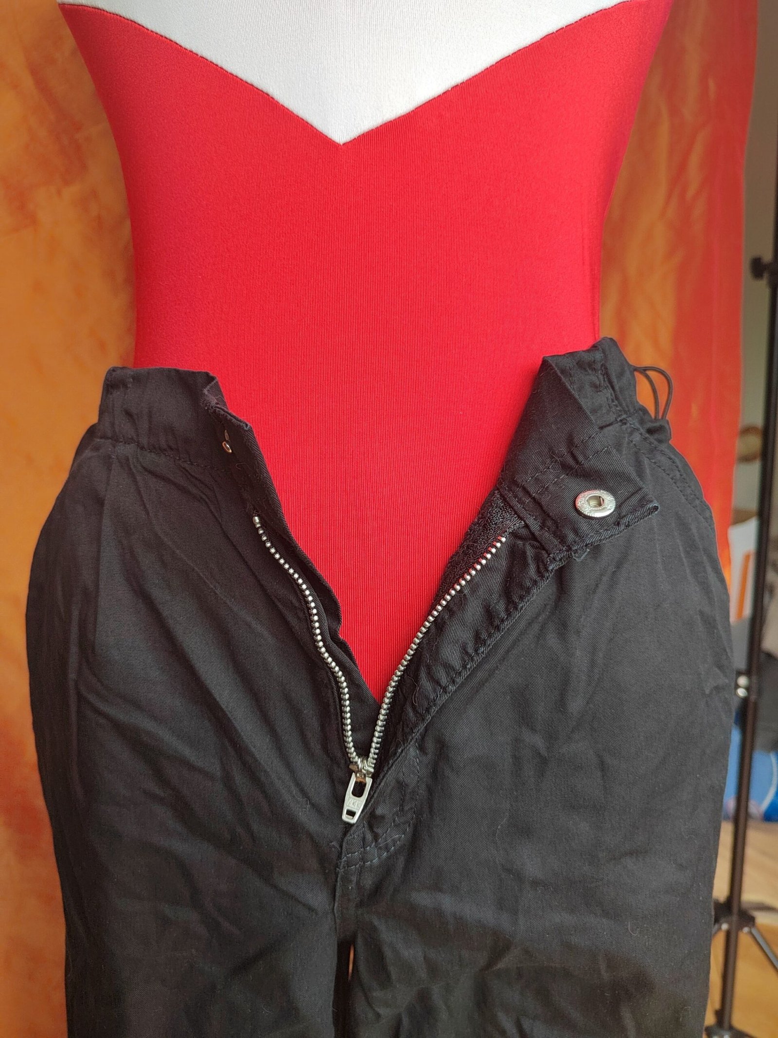 Body rouge - T36 – Image 4