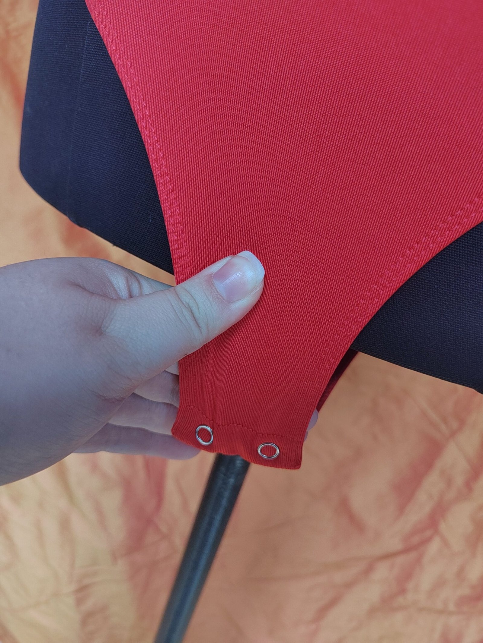 Body rouge - T36 – Image 6