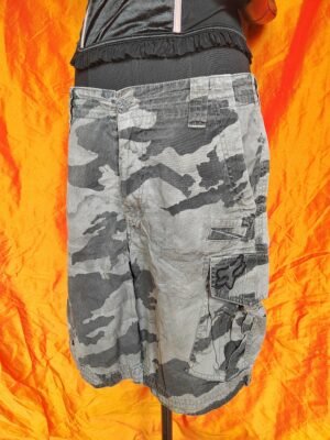 Bermuda camouflage - T44