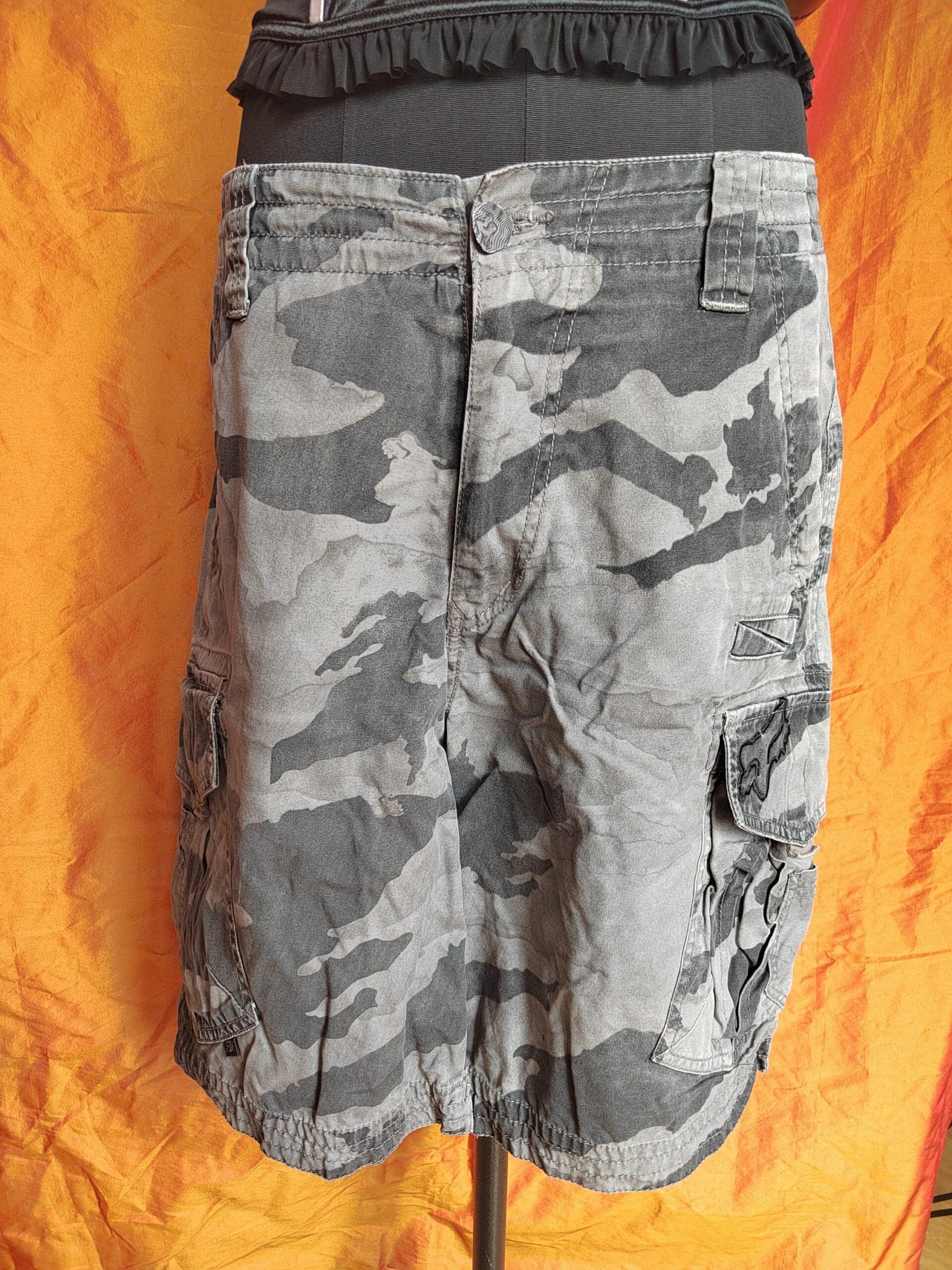 Bermuda camouflage - T44 – Image 6