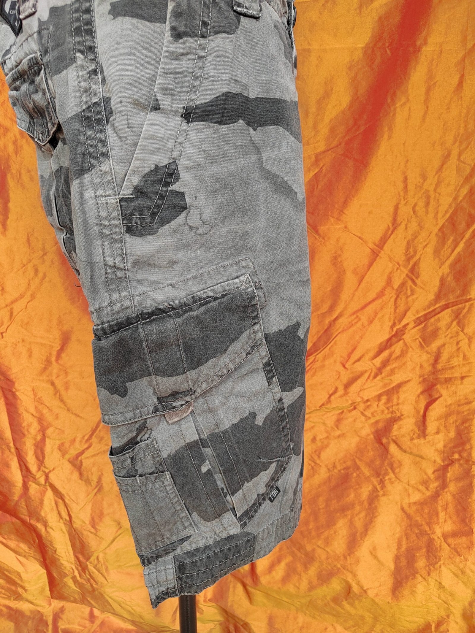 Bermuda camouflage - T44 – Image 4