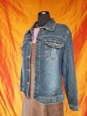 Veste en jean - T42/44