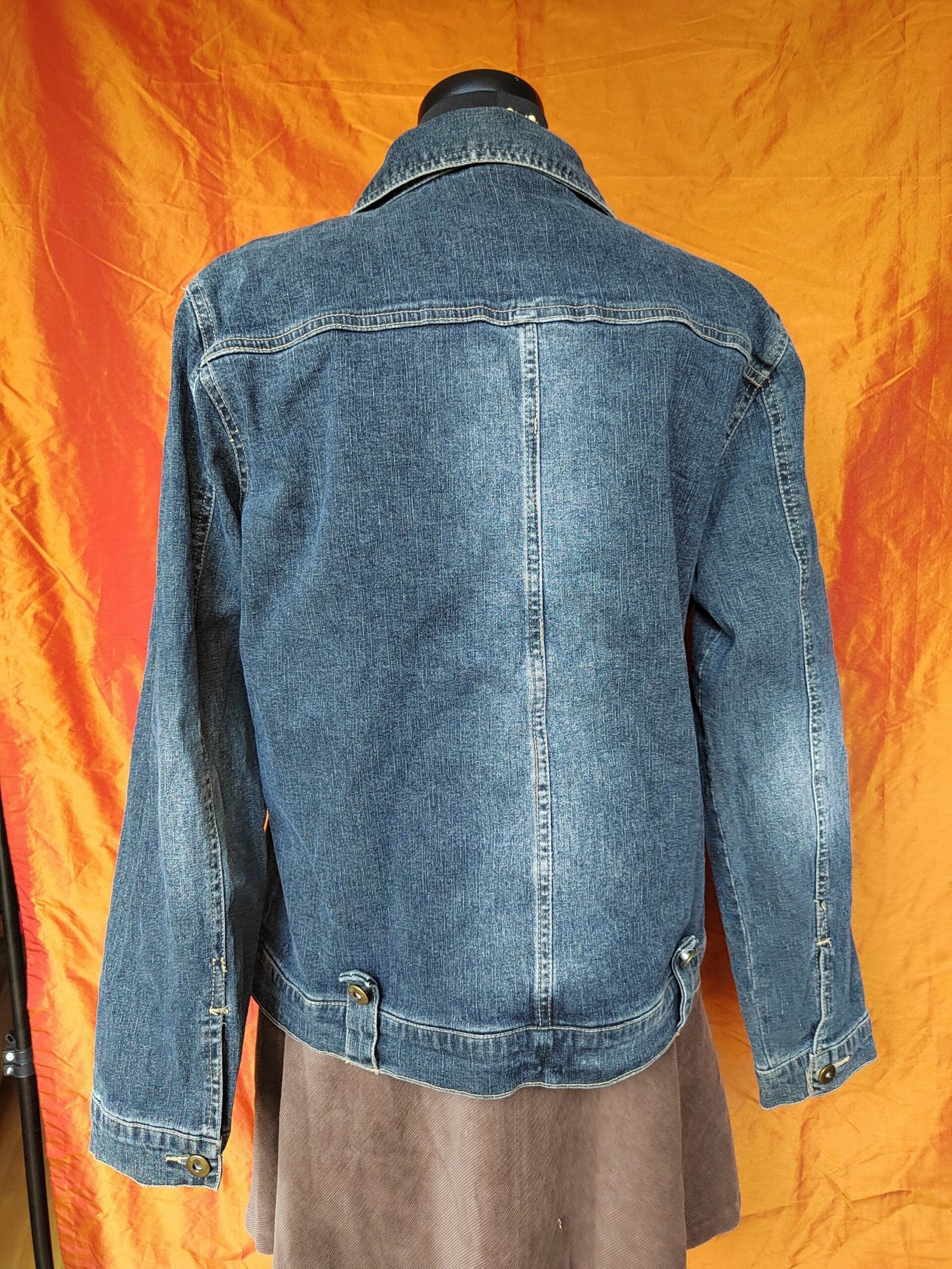 Veste en jean - T42/44 – Image 5